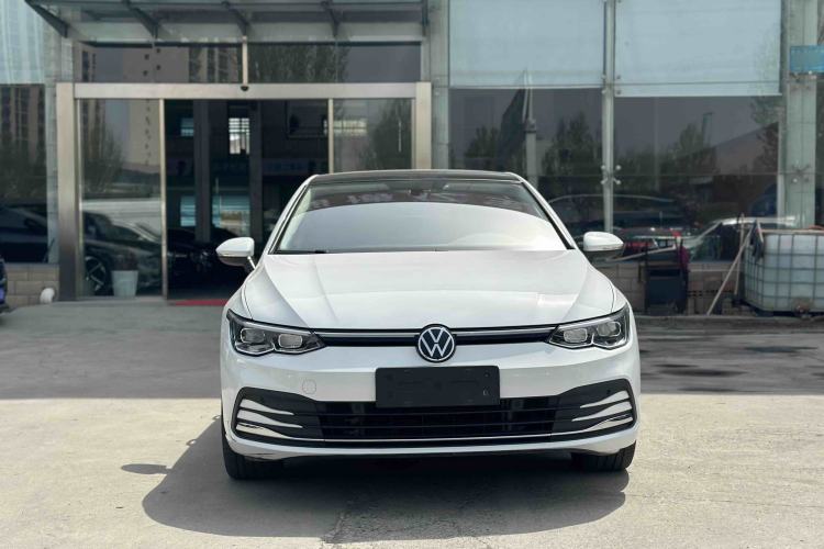 Used Volkswagen Golf 2021 280TSI DSG Pro Exterior 5