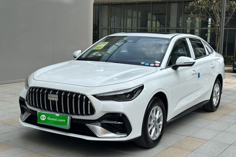 Used Geely Galaxy Stellar 6 2026 Model 60km Exploration Edition