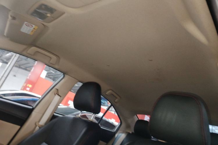 Used Toyota YARiS L Zhi Xiang 2017 1.5E CVT Dynamic Edition
