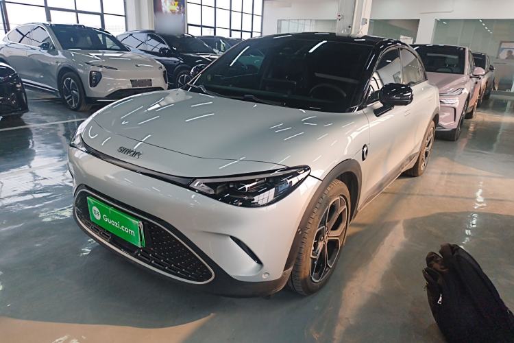 Used smart #3 2023 Pulse Four-Wheel Drive Edition