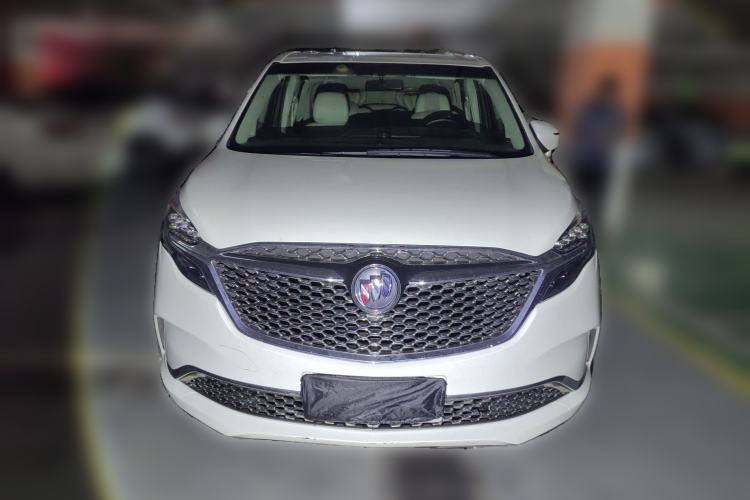 Used Buick GL8 2020 ES Land Cruiser 653T Luxury Edition
