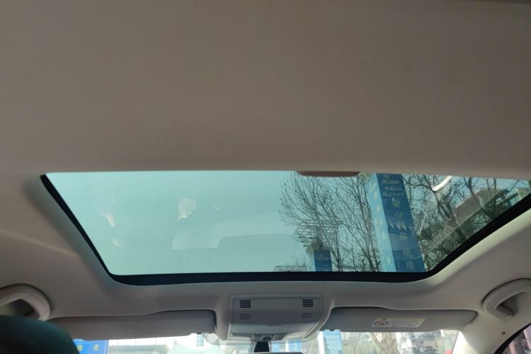 Used Volkswagen Golf 2019 280TSI DSG Comfort Version China VI Standard
