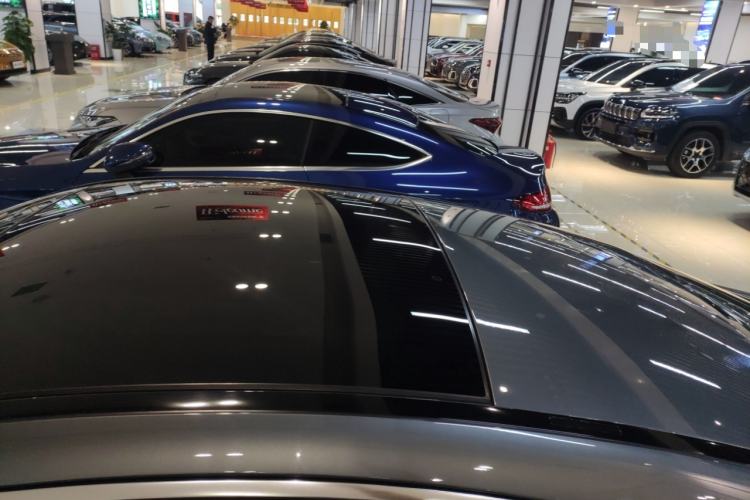 Used Mercedes-Benz E-Class (Import) 2021 Facelift E 300 Coupe
