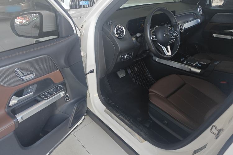 Used Mercedes-Benz GLB 2021 GLB 200 Dynamic Edition