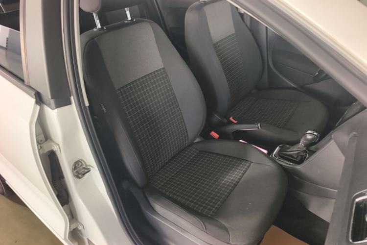Used Volkswagen Polo 2018 1.5L Automatic Enjoyment Model