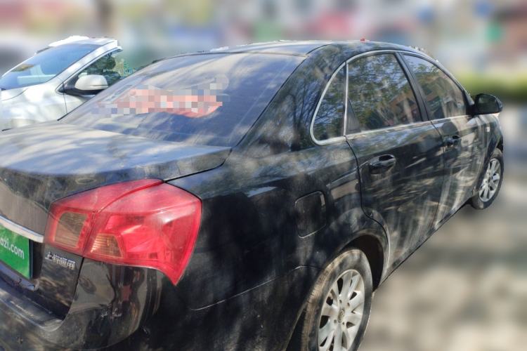 Used Buick Excelle 2013 1.5L Manual Classic Model