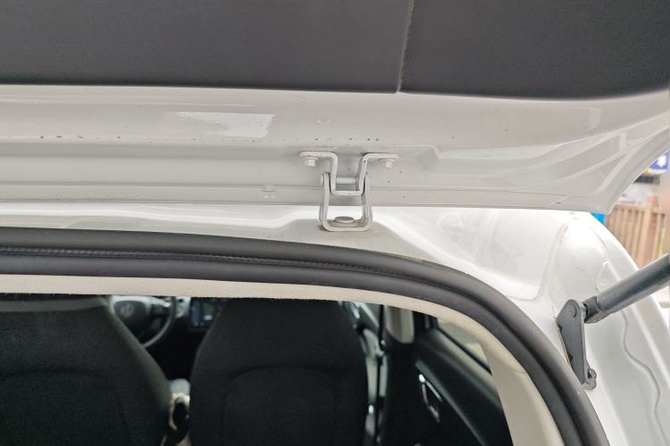 Used Leapmotor T03 2021 400 Lite Edition - Lithium-Ion Battery
