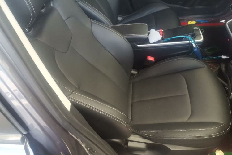 Used NETA V 2022 Chao 400 Lite
