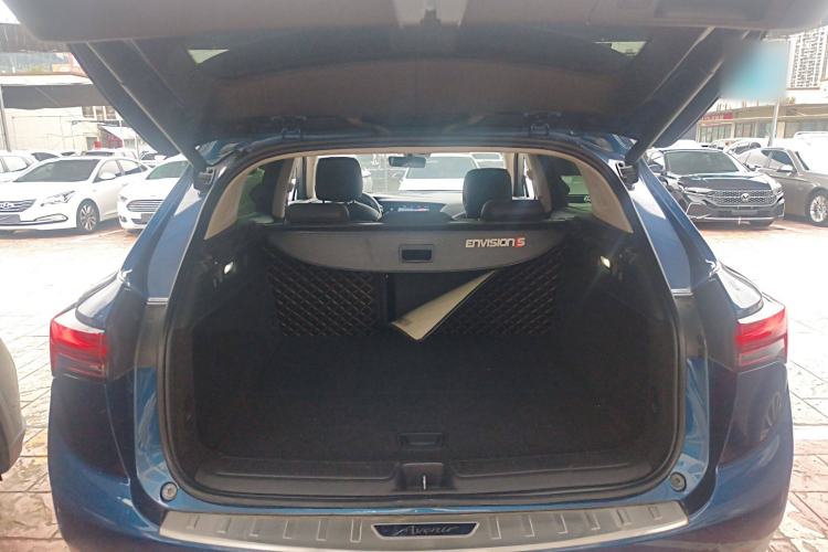 Used Buick Envision 2022 Encore S GS 4x4 Sport Edition