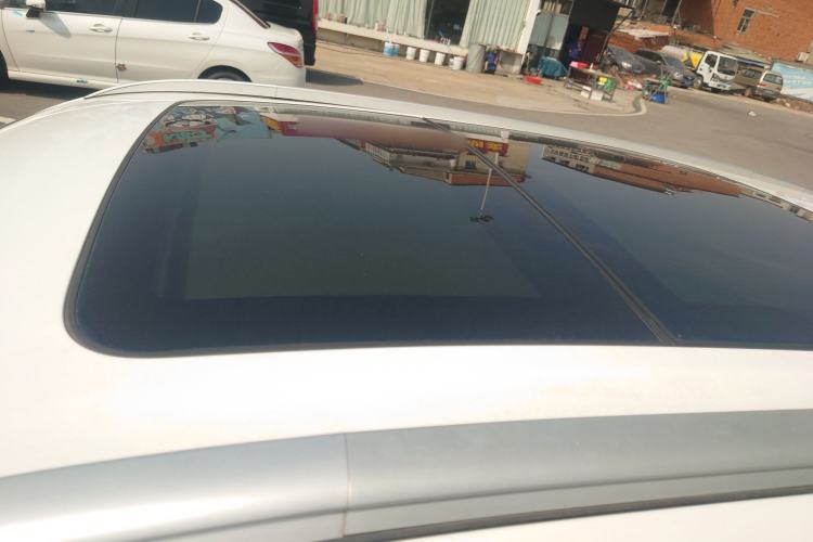 Used Geely Auto Emgrand X7 Sport 2016 1.8TD Automatic Smart Connectivity Version