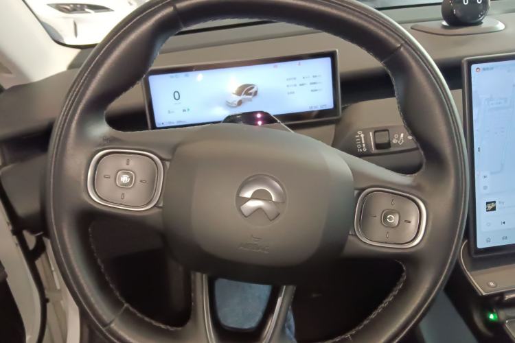 Used Nio ET5 2022 75 kWh