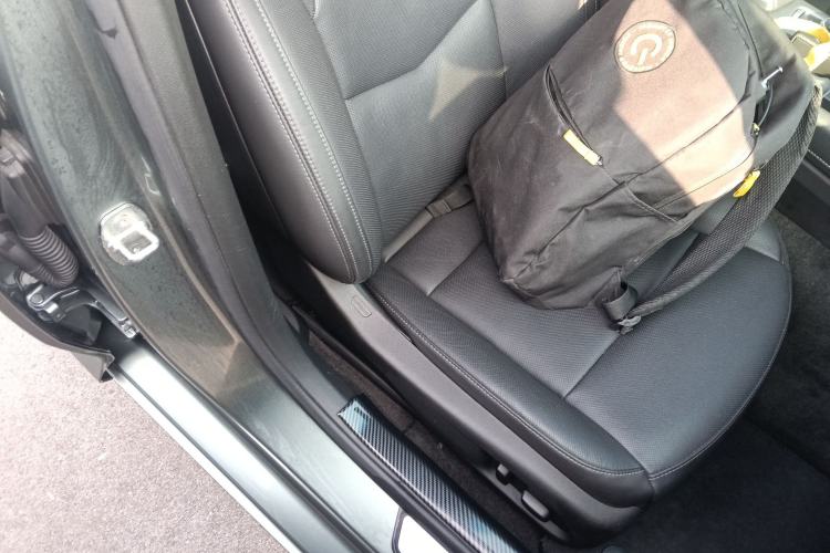 Used Cadillac CT5 2023 28T Luxury Edition (Standard Version)