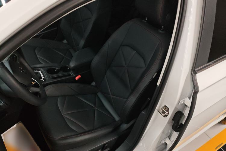 Used Volkswagen Lavida 2024 300TSI DSG Starry Sky Leading Edition
