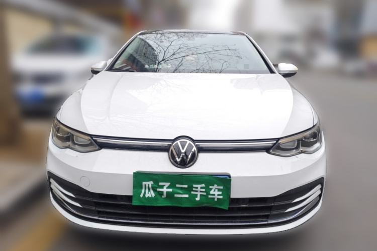 Used Volkswagen Golf 2021 280TSI DSG Pro
