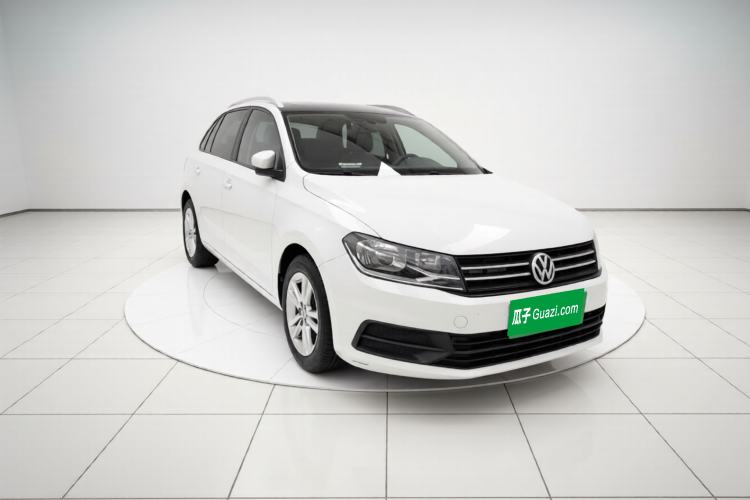 Used Volkswagen Santana 2017 Haval H6 1.6L Automatic Fashion Edition