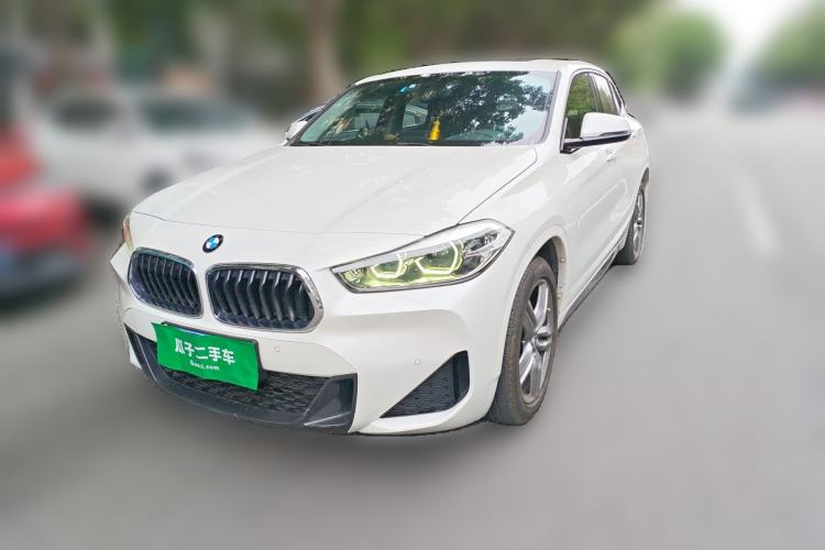Used BMW X2 2021 sDrive25i M Sport Package