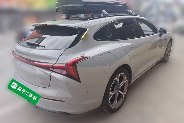 Used NETA S Shooting Brake 2024 Range-Extended 300 Pro Edition