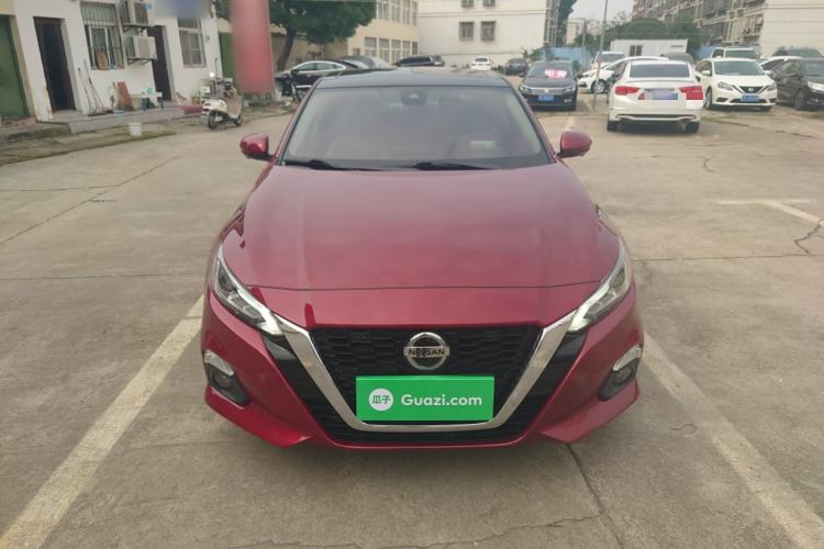 Used Nissan Teana 2019 2.0T XV AD1 Prestige Navigation Edition