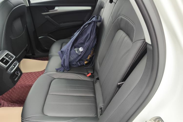 Used Audi Q5L 2020 40 TFSI Prestige Fashion Edition