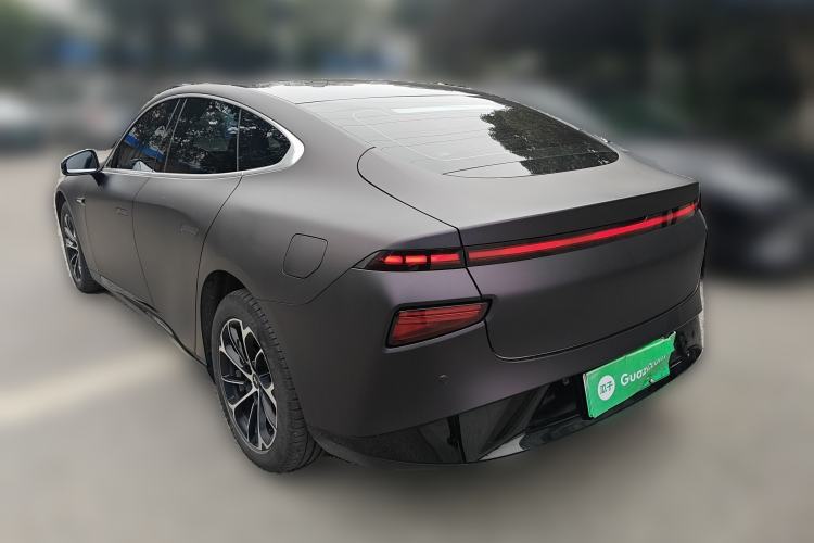 Used XPeng P7 2022 586G