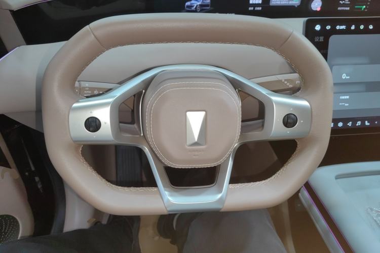 Used Avatr 07 2024 Pro+ All-Electric Version