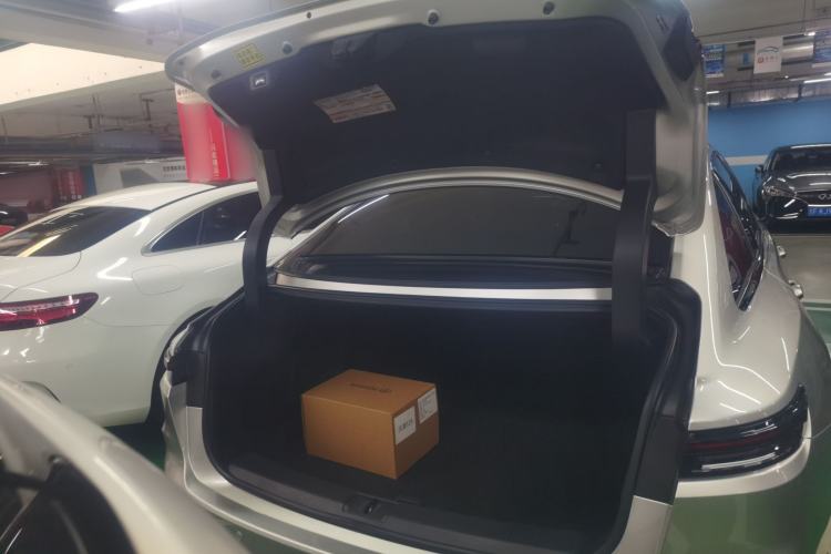 Used Toyota Crown 2024 2.5L Ultimate Edition