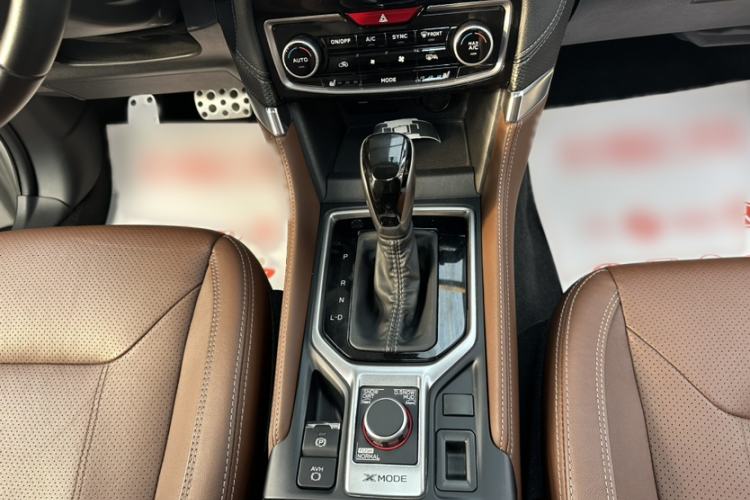 Used Subaru Forester 2019 2.0i e-Boxer Sport Edition EyeSight