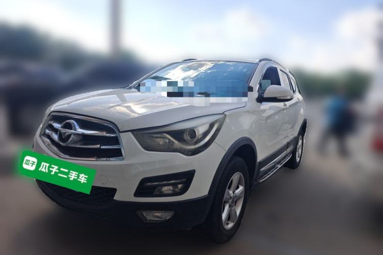Used Haima S5 2015 1.6L Manual Luxury Model with Sunroof Guazi used car, China used car export, Used car for sale, Used  cars, Cheapest cars for sale