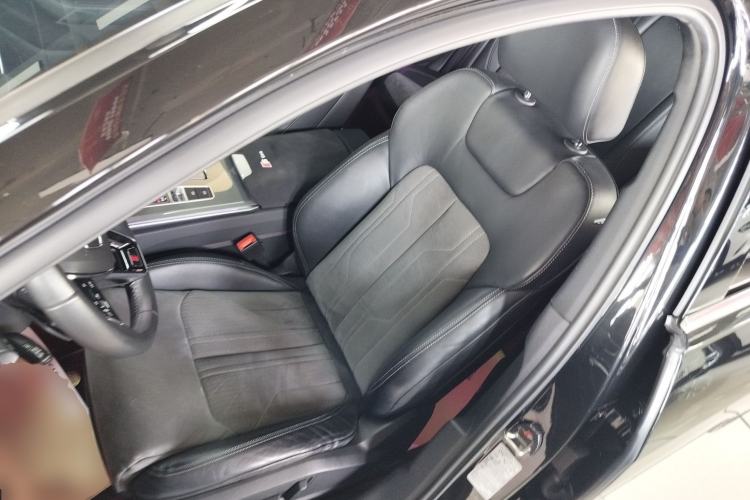 Used Audi A6L 2020 45 TFSI quattro Prestige Dynamic Edition