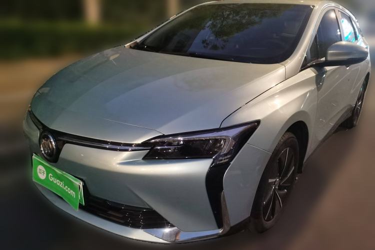 Used Buick Velite 6 2024 430km Comfort Edition