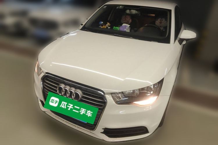 Used Audi A1 2013 30 TFSI Sportback Urban