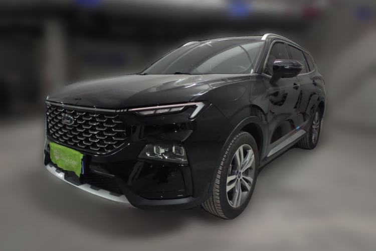 Used Ford Equator Sport 2023 EcoBoost 170 Premier Edition