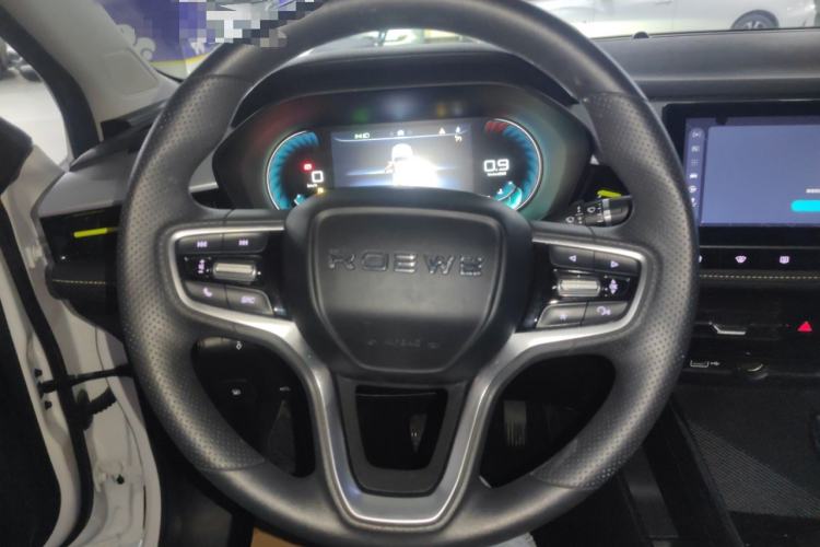 Used Roewe i5 2021 Revised Version 1.5L CVT Diamond Edition Steering Wheel