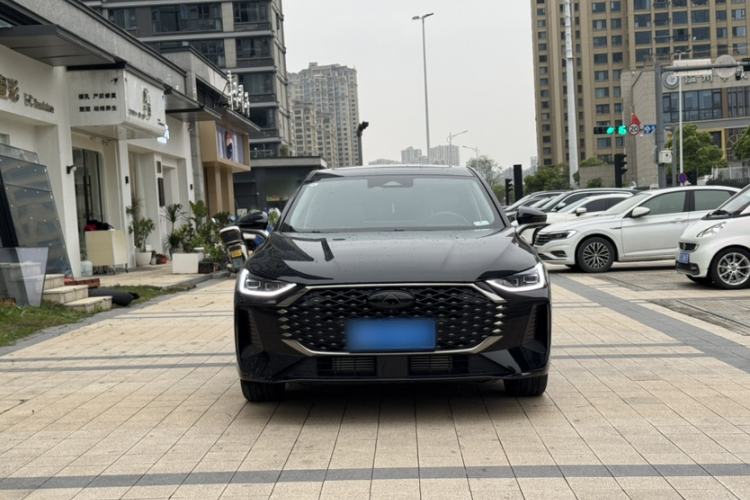 Used Chery Arrizo 8 PRO 2025 Pro 1.6T Comfort Version Exterior 1