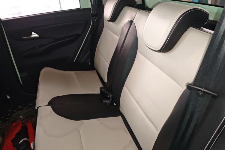 Used Baizhi New Energy Daxiong 2022 10.36kWh Le Xiong S Standard Edition
