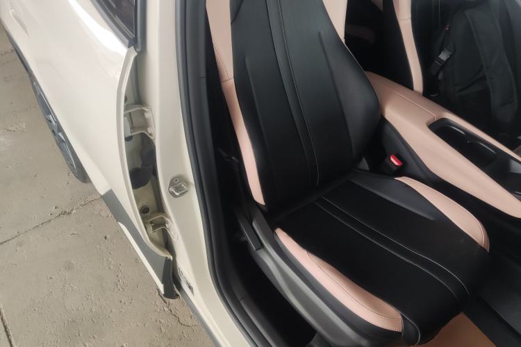 Used BYD Seagull 2023 Free Edition Right Front Seat