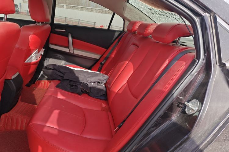 Used Mazda 6 2011 2.0L Automatic Elite Edition
