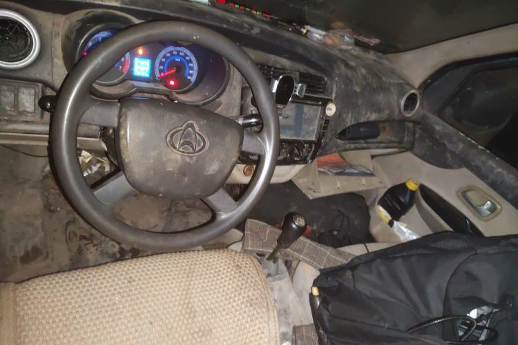 Used CHANGAN KAICHENG Star 2013 1.2L New Changan Star Standard Model