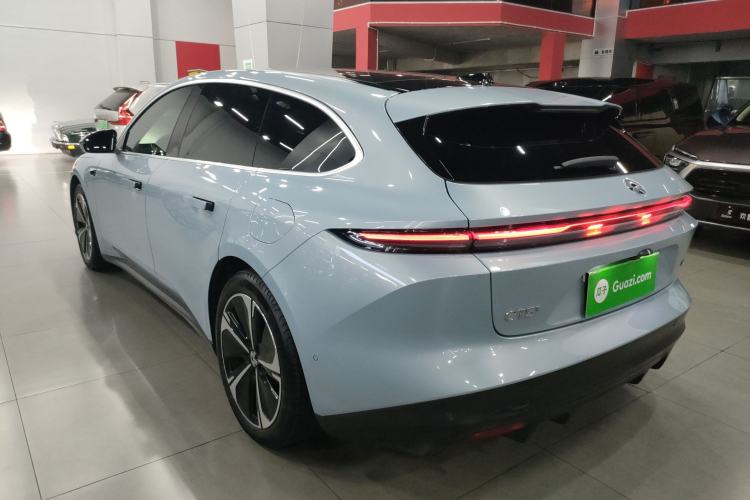 Used Nio ET5T 2024 75kWh Touring
