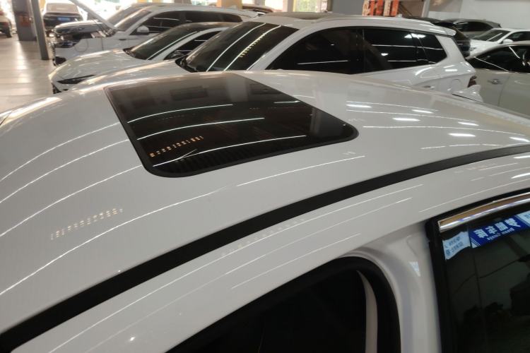 Used Chery Arrizo 5 GT 2023 1.5T CVT Smart