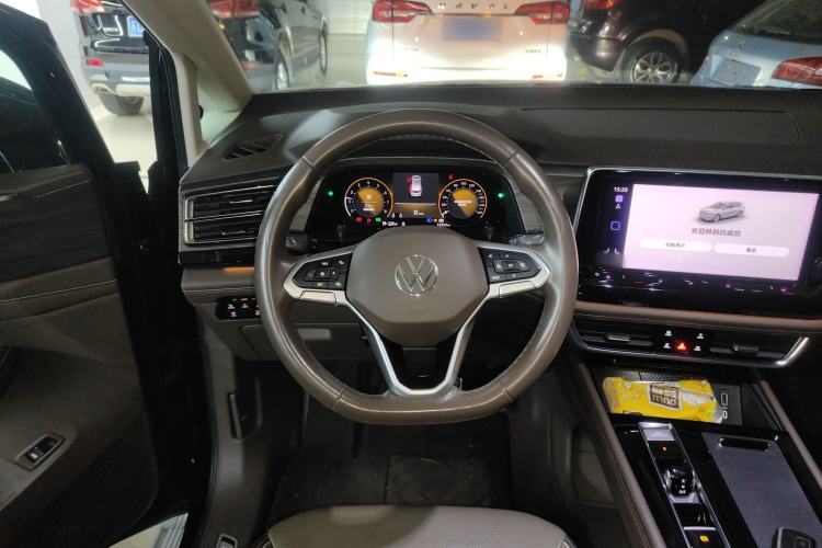 Used Volkswagen Viloran 2022 380TSI Flagship Edition