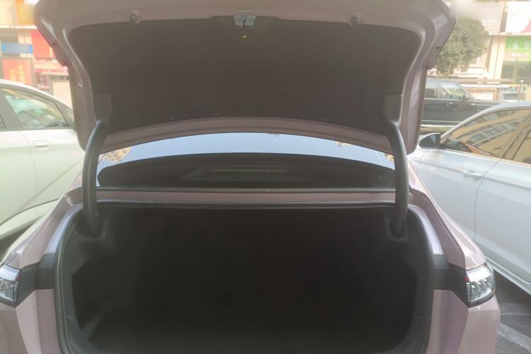 Used AION RT 2025 520 Smart Luxury Edition