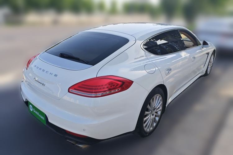 Used Porsche Panamera 2014 Panamera Executive 3.0T
