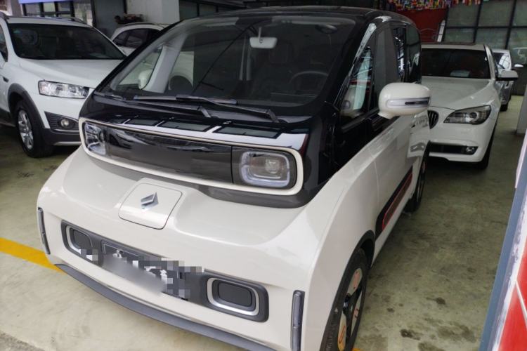 Used Baojun KiWi EV 2022 Artist Lite Edition Ternary Lithium