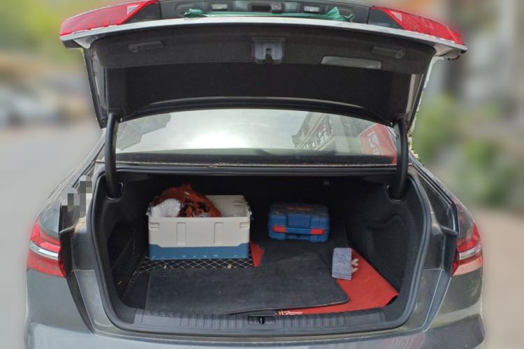 Used Audi A6L 2021 45 TFSI Enjoy Life Edition
