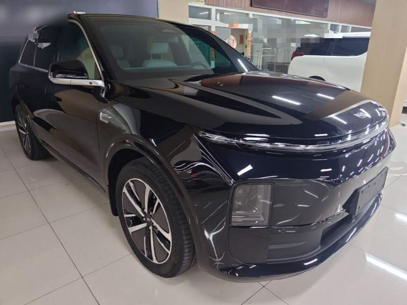 Used Li Auto L6 2024 Pro Model — 3