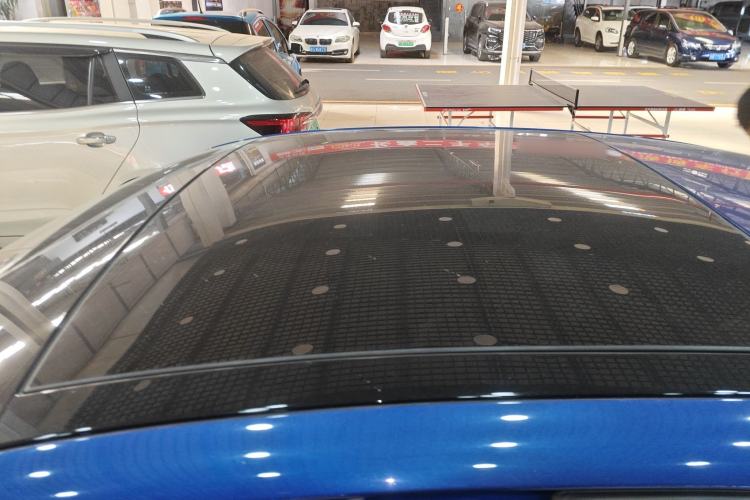 Used Audi S3 2017 S3 2.0T Limousine