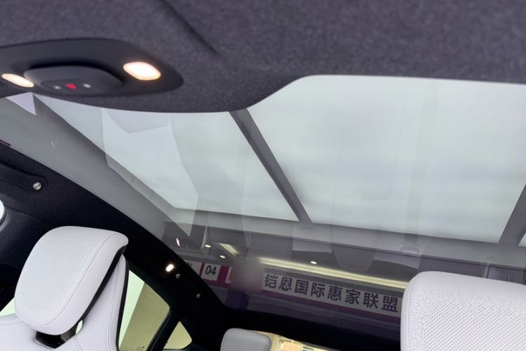 Used Xiaomi Auto SU7 2024 Rear-Drive Ultra-Long Range Advanced Pro-Level Intelligent Driving Version