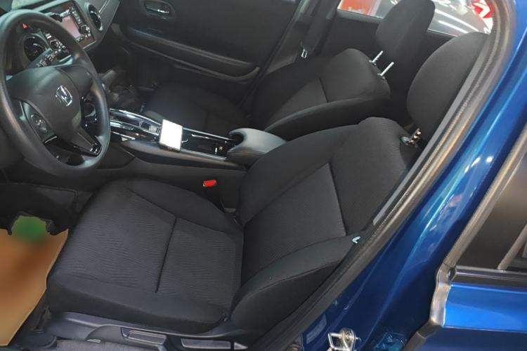 Used Honda XR-V 2015 1.5L LXi CVT Classic Edition