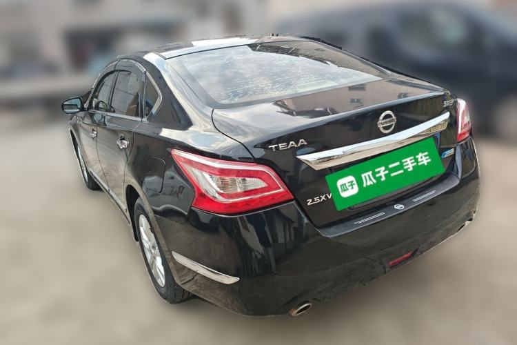 Used Nissan Teana 2013 2.0L XL Comfort Edition